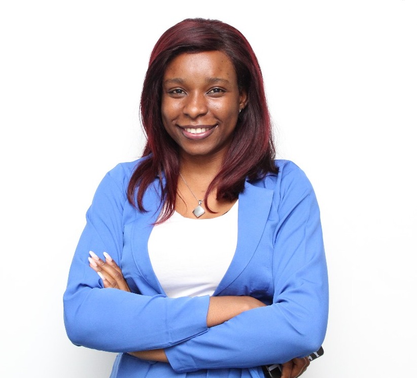 Dina Chidinma Obia