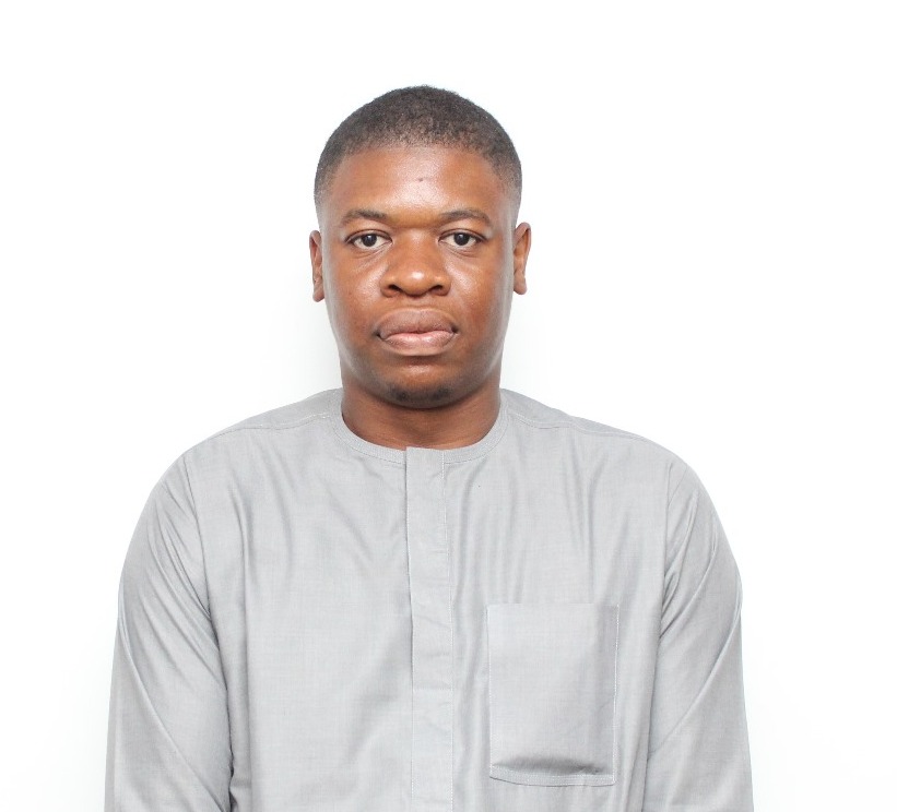 Odii Prince Chukwudiebere