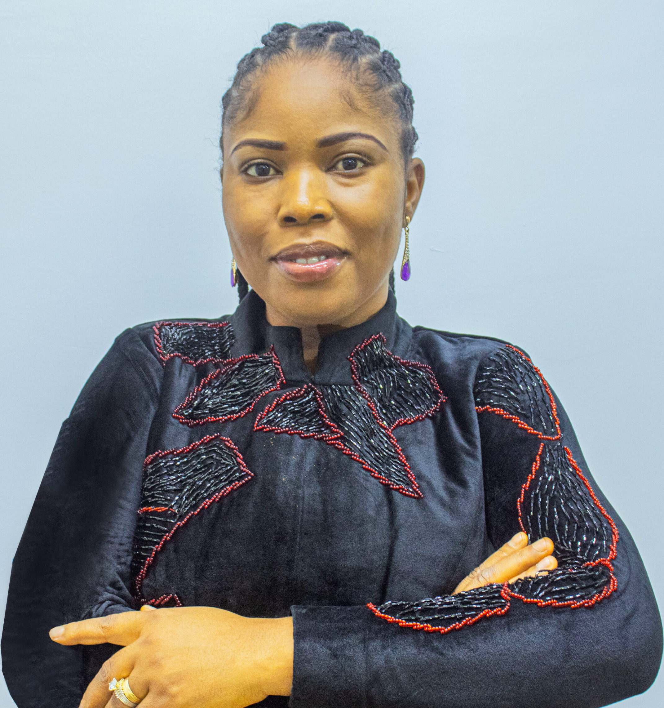 Monica Agbayekhai Obot